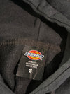 Dickies Vintage Logo Print Hoodie (Xs)