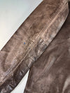 Vintage (Devred 1902) Premium Original Bomber Leather Jacket (M)
