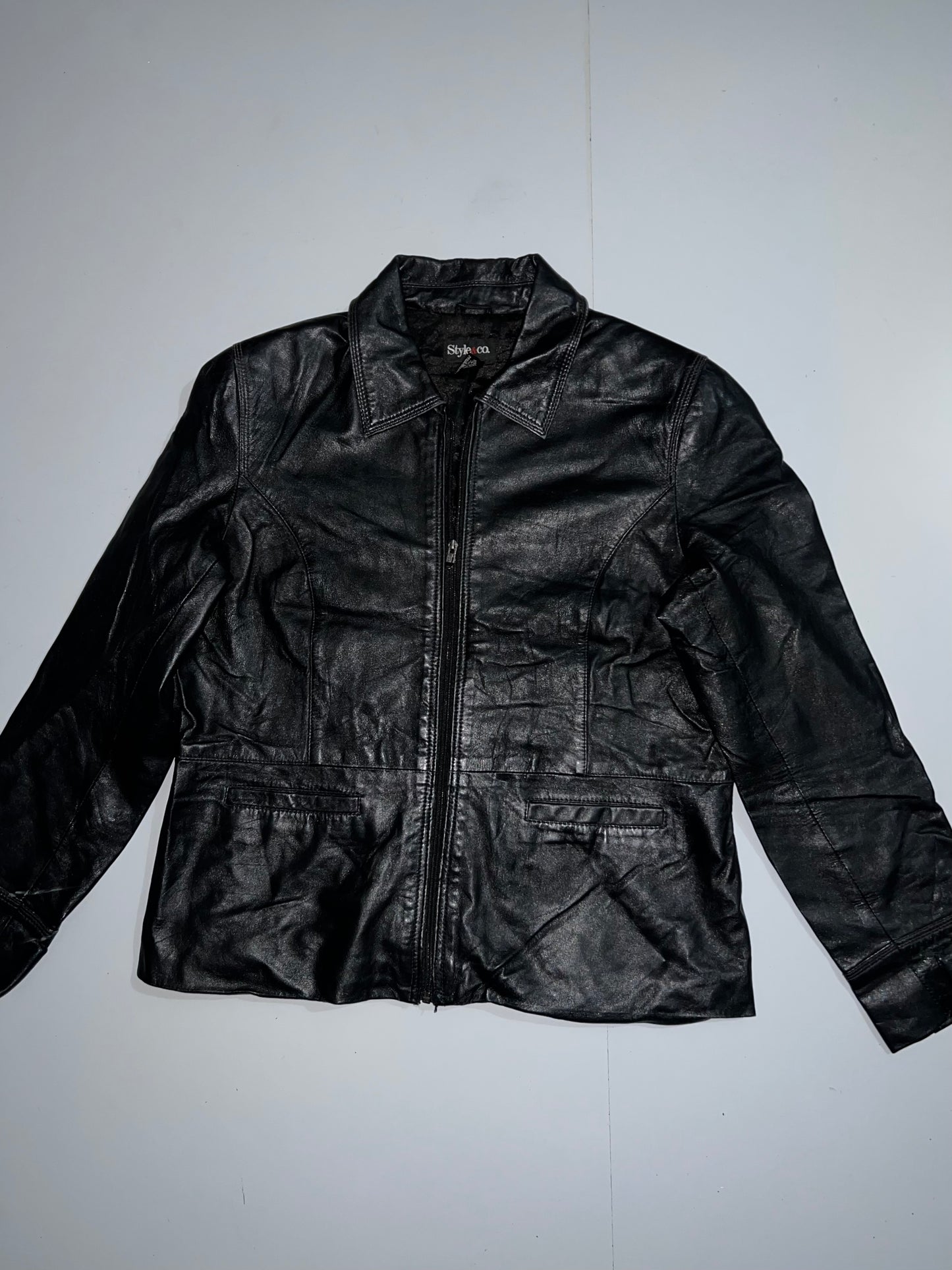 ZSuper Premium Original Leather (S/M)