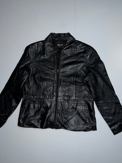 ZSuper Premium Original Leather (S/M)