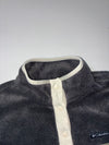Columbia Colorblock Snap-T Fleece Pullover Women’s (S)
