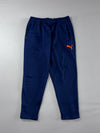 Puma Tapered Track Pants (W:32) (L:37)