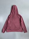 Nike | Mauve Pink Hoodie | (S/M)