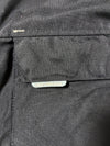 Hein Gericke Leather Panel Motorcycle Cargo Pants Knee padded  (W:38) (L:45)