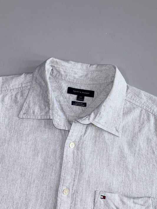 Tommy Hilfiger Premium Original Shirt (XL)