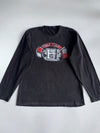 Tommy Hilfiger NYC 1985 Original Graphic Printed T-Shirt (L)