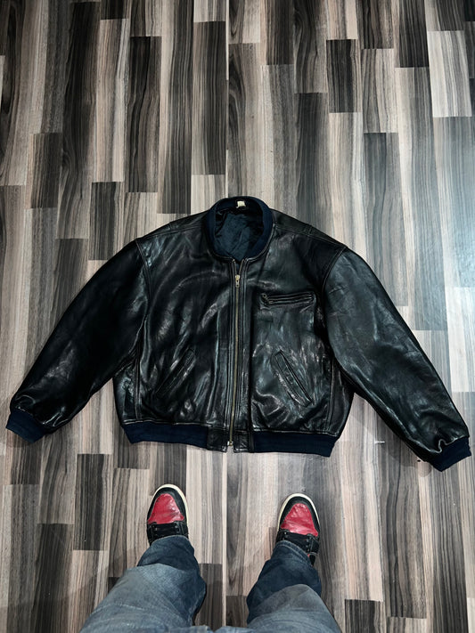 Z Super Premium Original Leather (XL/2XL)