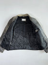 Bod Christensen Couture Premium Original Leather Jacket (L)