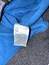 Offroad The Adventure Blue Full-Zip Outdoor Hoodie Jacket (XL)