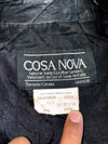 Cosa Nova (Canada) Premium Original Leather Jacket (M)
