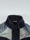 Alpinestars Vintage Touring Padded Jacket (Xl)