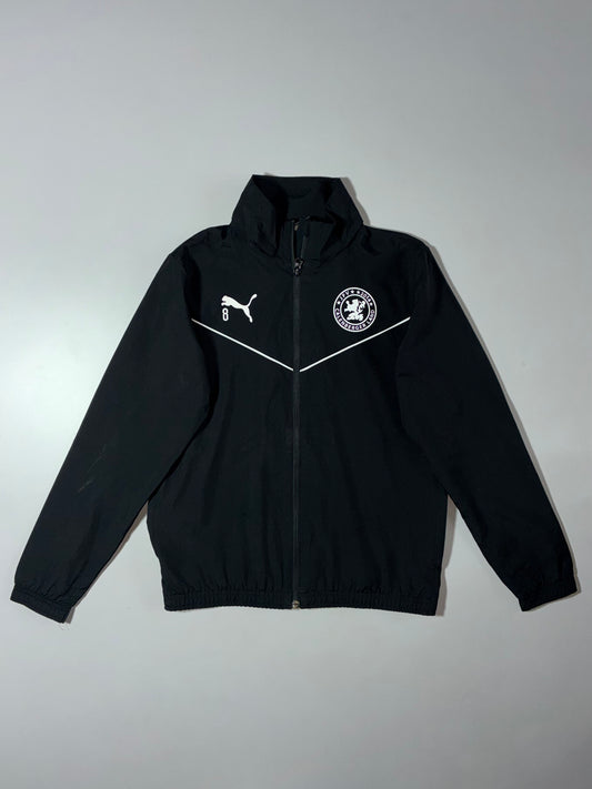 Puma Football Club Track Jacket (S)