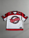RJP Project Merdeka Indonesia Hockey Jersey (XL)