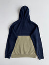 Timberland Two-Tone Colourblock Hoodie (M)
