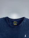 Polo Ralph Lauren | Crewneck Tee | Navy (L)
