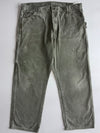 Dickies Carpenter Pants (W:39) (L:41.5)