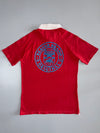 Roots Canada Rugby Shirt – Red (M)