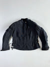 Power Trip Women’s Textile (Padded) Moto Jacket (M)