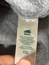 Roots Canada Grey All-Over Print Hoodie Size  (S)