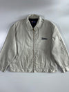 Dickies Workwear Zip Jacket – Stone Beige (2XL)
