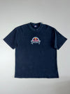 Red Bull Jukebox Graphic T-Shirt – Navy (2XL)