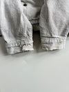 Vintage 80s Levi’s Sherpa Trucker Jacket (XL)