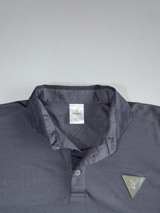Glenfiddich Embroidered Golf Polo (L)
