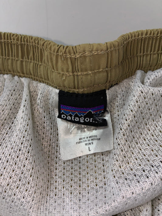 Patagonia Baggies Nylon Shorts women’s (W:28) (L:17)