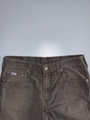 Carhartt WIP | Miner Pant | Faded Brown / Dark Mocha (W:32|L:38)