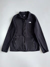 The North Face Premium Full Zipper Fleece Jacket (S)
