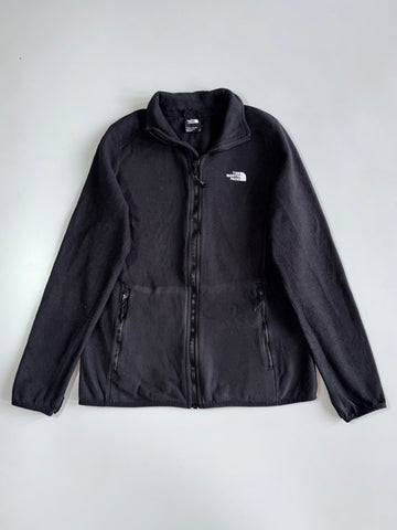 The North Face Premium Full Zipper Fleece Jacket (S)