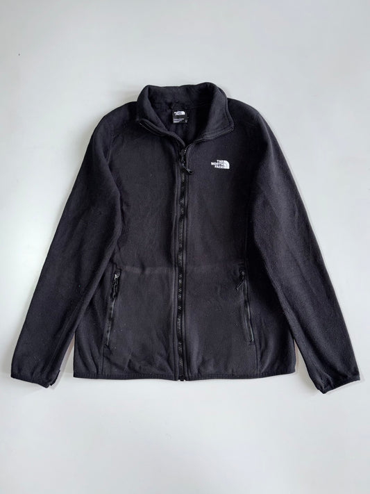 The North Face Premium Full Zipper Fleece Jacket (S)