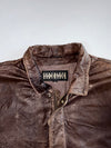 Endurance Premium Original Pure Leather Jacket (2XL)