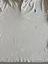 Polo Ralph Lauren Classic Polo T-Shirt | White (L)