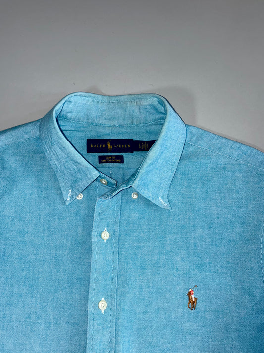 Polo Ralph Lauren Premium Original Shirt (L/XL)