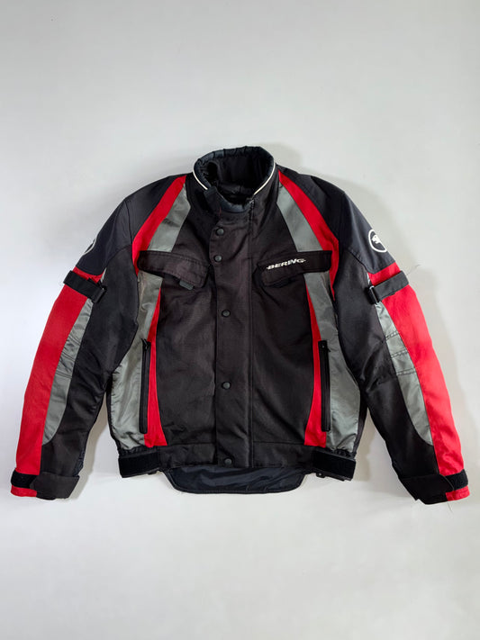 Bering Textile Racing Jacket (Xl)