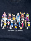 Uniqlo UT x Dragon Ball Daima Graphic Tee Black (2XL)