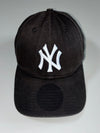NY Yankees Classic Cap (Adjustable)