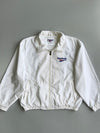 Vintage Reebok Windbreaker Jacket Full Zip (M)