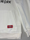 Dickies | “Legend In Work” Graphic Hoodie (M)