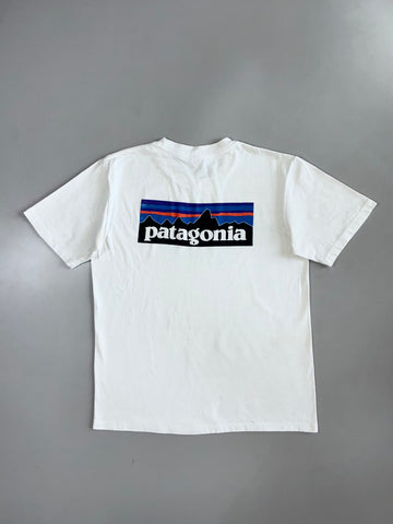 Patagonia Premium Original tee (M/L)