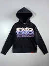 Nike Athletics Graphic Hoodie (Xs)