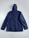 Vintage Adidas Premium Zip-Up Hooded Jacket (L)
