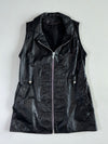 Super Premium Original Leather Jacket Women’s (XS/S)