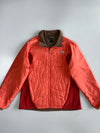 The North Face Quilted Insulated Jacket (M)