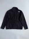 The North Face Fleece Jacket | Black (L)
