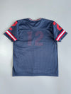 Tom Tailor’s Gear Mesh Football Jersey (M)