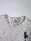 Polo Ralph Lauren Original Full Sleeve T-shirt (2XL)