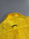 Fila | Golf Fleece Jacket Yellow | (S)