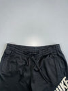 Nike SB Oversized Logo Sweat Shorts (W:34) (L:20)